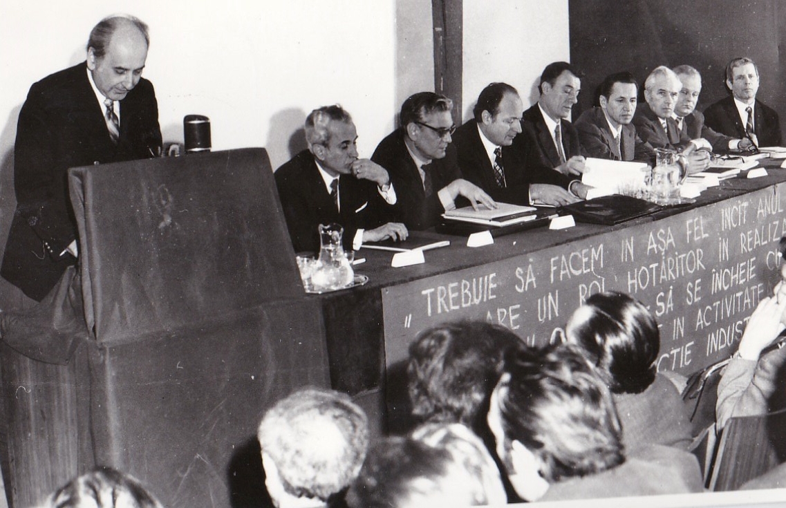 10-Consfatuire ICCE-ICEMENERG, febr 1977