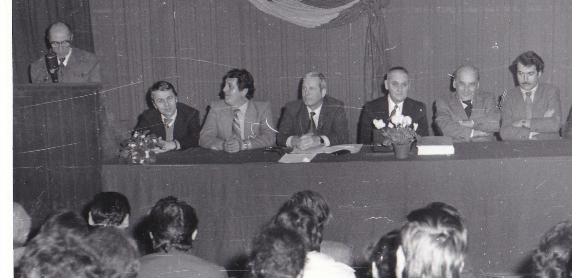 16 -ses. omagianla Dinu Martac (2) 19.01.1983