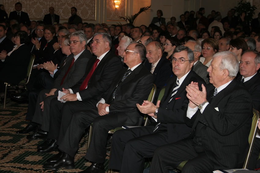 25.11.2004- 80 de ani CNR-CME