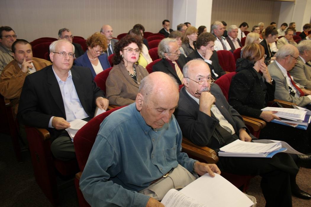 ianuarie 2006 Mihaileanu