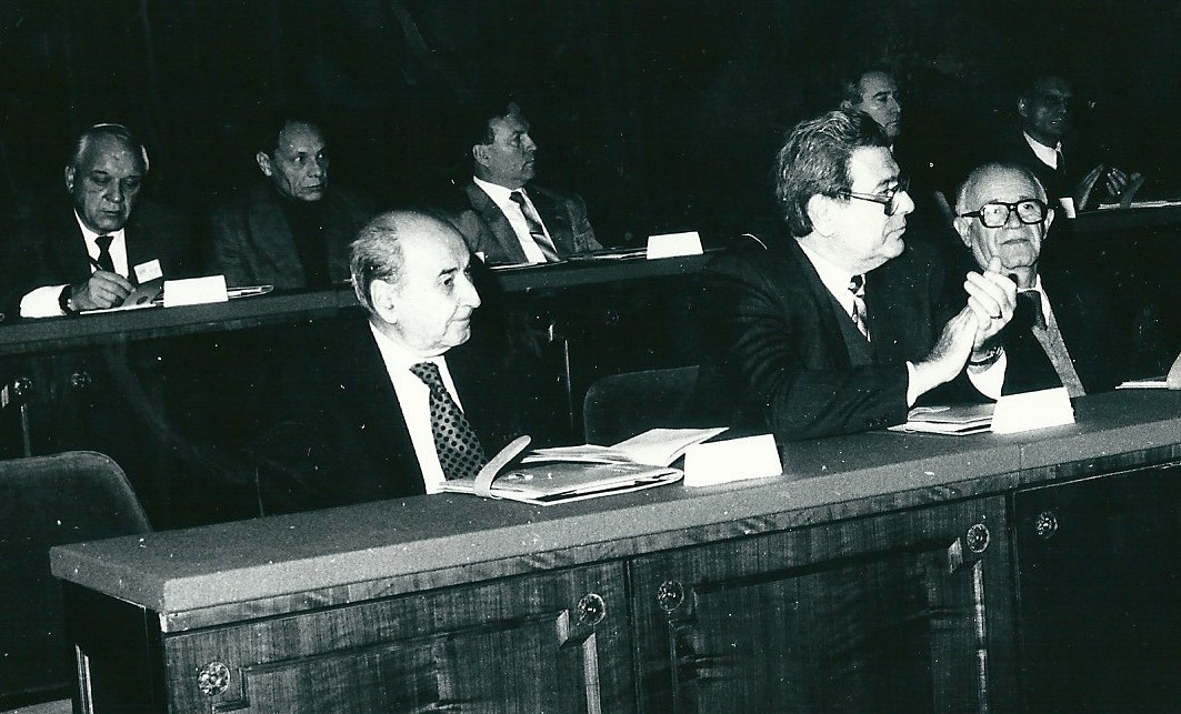 1990-Sesiune Jubiliara ICEMENERG-30 de ani (2)