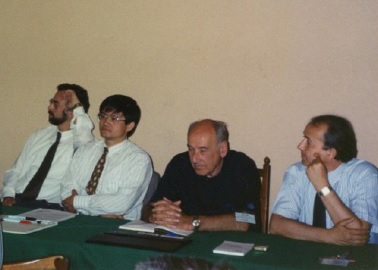 CNE -1994 - Cu prof. dr. ing. Mircea Eremia